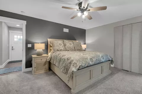 Bedroom - 8750 Selina Dr, Wheatfield, IN 46392 photo 4 of 4