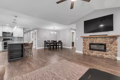 Entry Way - 8750 Selina Dr, Wheatfield, IN 46392 photo 1 of 3