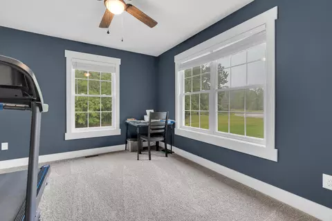Bedroom - 8750 Selina Dr, Wheatfield, IN 46392 photo 2 of 4