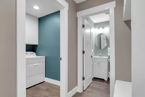 Entry Way - 8750 Selina Dr, Wheatfield, IN 46392 photo 3 of 3