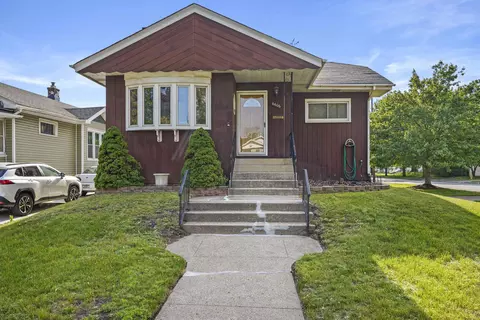6606 Madison Ave, Hammond, IN 46324