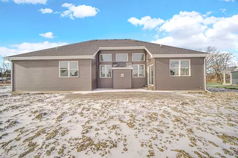 11239 Atherton St, Cedar Lake, IN 46303 photo 2