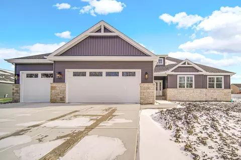 11239 Atherton St, Cedar Lake, IN 46303 photo 1