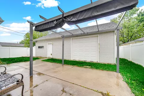 310 Hoffman St, Crown Point, IN 46307 photo 20