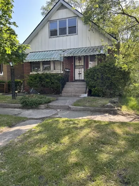 3877 Madison St, Gary, IN 46408 photo 1