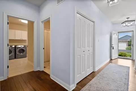 Entry Way - 10188 Azalea Dr, Crown Point, IN 46307 photo 6 of 6
