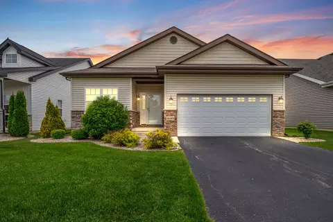 Exterior - 10188 Azalea Dr, Crown Point, IN 46307 photo 1 of 4