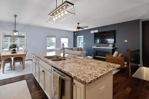 Kitchen - 10188 Azalea Dr, Crown Point, IN 46307 photo 1 of 2