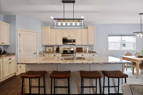 Kitchen - 10188 Azalea Dr, Crown Point, IN 46307 photo 2 of 2