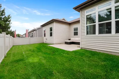 Exterior - 10188 Azalea Dr, Crown Point, IN 46307 photo 2 of 4