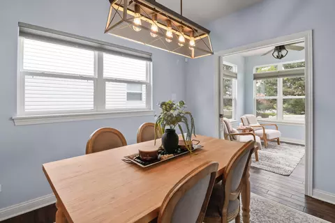 Dining - 10188 Azalea Dr, Crown Point, IN 46307 photo 1 of 1