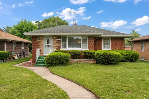 7115 Magoun Ave, Hammond, IN 46324
