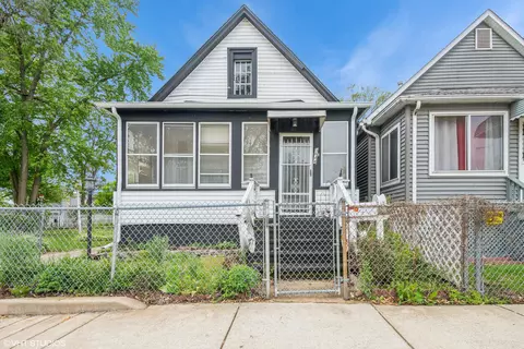 5644 Walter Ave, Hammond, IN 46320