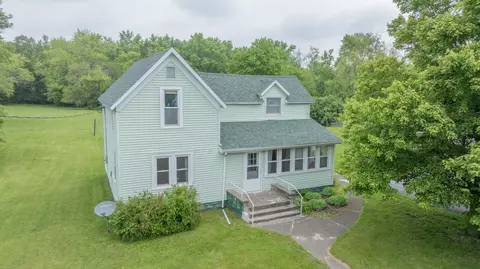8718 W State Road 14, Rensselaer, IN 47978