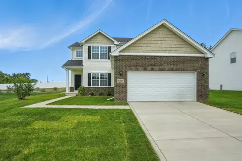 Exterior - 6486 E 104th Ave, Crown Point, IN 46307 photo 2 of 4
