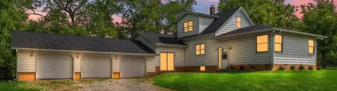 603 E 1100, Westville, IN 46391