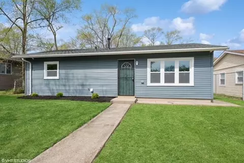 4042 Ohio St, Gary, IN 46409 photo 1