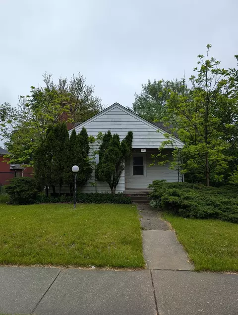 387 S Hamilton St, Gary, IN 46403 photo 1