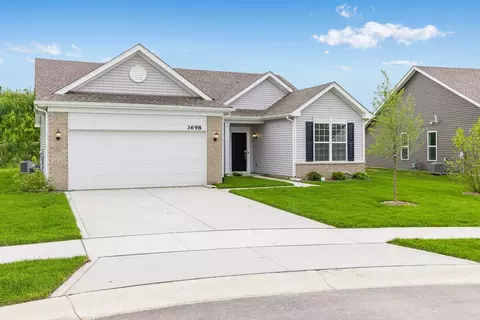 3679 Chadwick St, Portage, IN 46368 photo 1