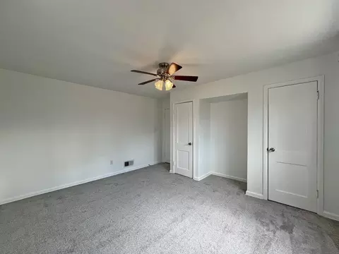 Bedroom - 813 N Broad St, Griffith, IN 46319 photo 4 of 6