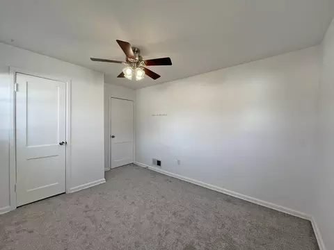 Bedroom - 813 N Broad St, Griffith, IN 46319 photo 6 of 6