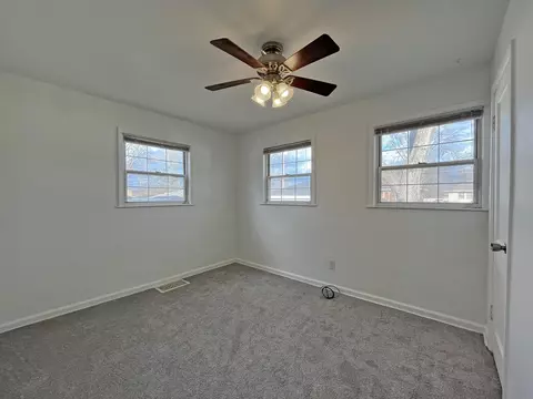 Bedroom - 813 N Broad St, Griffith, IN 46319 photo 5 of 6
