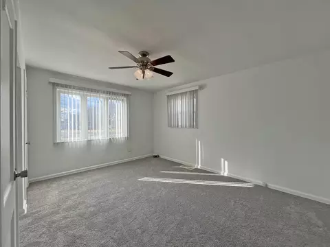 Bedroom - 813 N Broad St, Griffith, IN 46319 photo 1 of 6