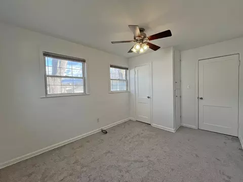 Bedroom - 813 N Broad St, Griffith, IN 46319 photo 3 of 6
