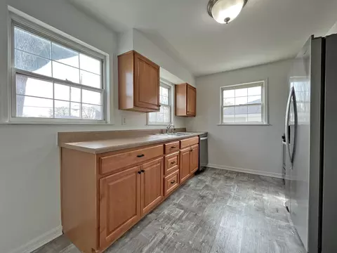 Kitchen - 813 N Broad St, Griffith, IN 46319 photo 1 of 4