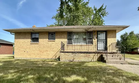 1957 Madison Ln, Gary, IN 46407