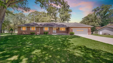 8135 S 600, Monterey, IN 46960