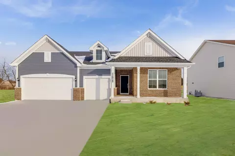 6018 E 112th Ave, Winfield, IN 46307 photo 1