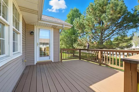 10746 Knickerbocker Ct, Saint John, IN 46373 photo 24