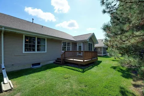 10746 Knickerbocker Ct, Saint John, IN 46373 photo 25