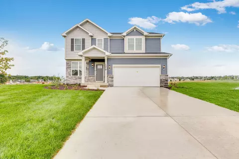 11039 Green Pl, Winfield, IN 46307 photo 3