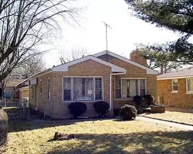 4801 Harrison St, Gary, IN 46408 photo 1