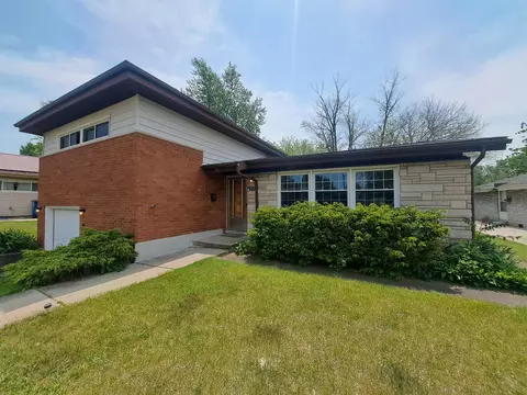 7019 Ash Pl, Gary, IN 46403 photo 1