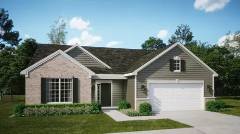 8422 Kannon Dr, Lowell, IN 46356 photo 1
