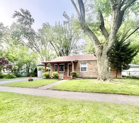 7745 Birch Dr, Hammond, IN 46324