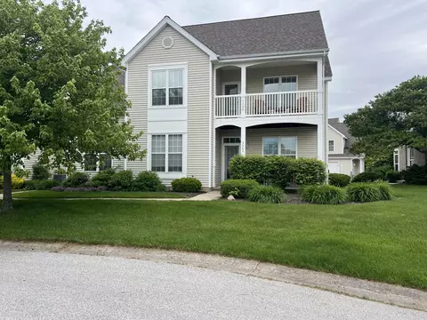 3302 Morgan Creek Ct, Valparaiso, IN 46385
