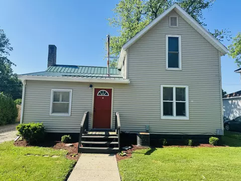 209 E Main St, Brook, IN 47922 photo 1