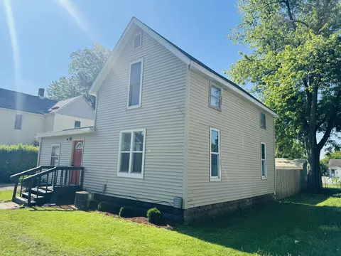 209 E Main St, Brook, IN 47922 photo 22