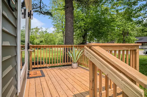 3742 Keck Pl, Gary, IN 46408 photo 3