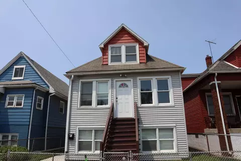 3920 Catalpa St, East Chicago, IN 46312