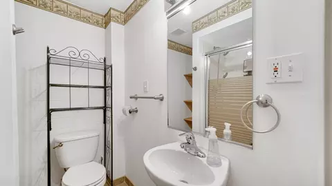 Bath - 612 N Rueth Dr, Griffith, IN 46319 photo 3 of 3