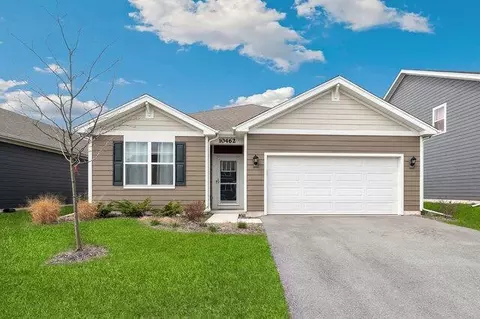 Exterior - 10462 Morse Pl, Crown Point, IN 46307 photo 1 of 3