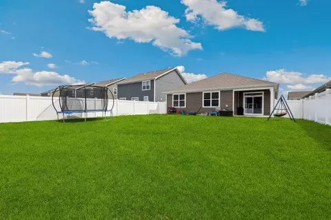 Exterior - 10462 Morse Pl, Crown Point, IN 46307 photo 2 of 3