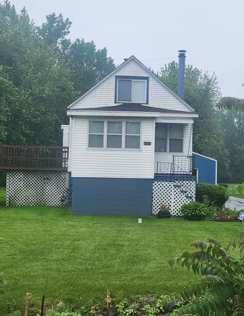 3031 W 45th Ave, Gary, IN 46408 photo 1
