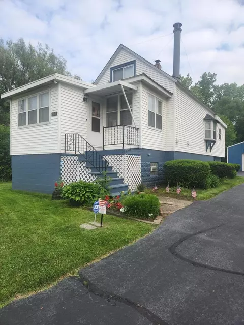 3031 W 45th Ave, Gary, IN 46408 photo 2