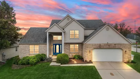 260 Moncrief Dr, Valparaiso, IN 46385